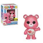 Care Bears - Love-A-Lot Bear (GL), , hi-res view 1