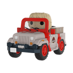 Pop! Rides Park Vehicle, , hi-res view 1