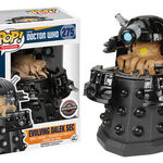 Doctor Who - Evolving Dalek Sec GS Excl., , hi-res view 1