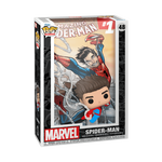 Pop! Comic Covers The Amazing Spider-Man #1, , hi-res view 2