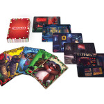 Gremlins - Holiday Havoc! Card Game, , hi-res view 2