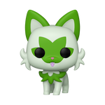 Pop! Jumbo Sprigatito, , hi-res view 1