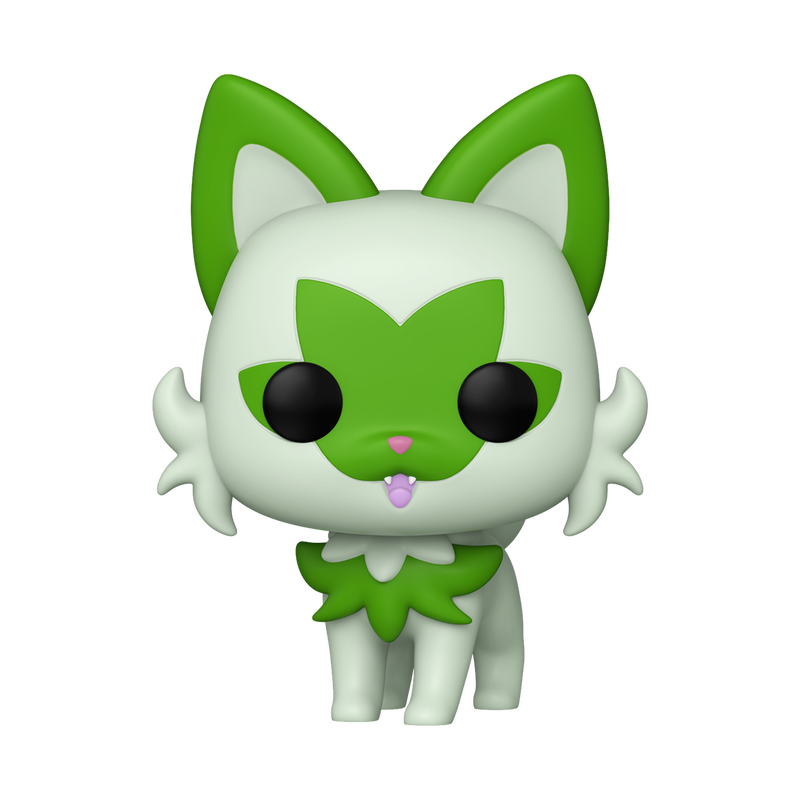 Pop! Jumbo Sprigatito, , hi-res view 1