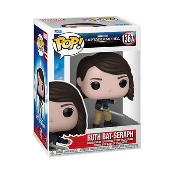Pop! Ruth Bat-Seraph, Image 2