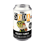 Vinyl SODA Trick or Treat Freddy Funko, , hi-res view 2