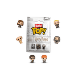 Bitty Pop! Singles Harry Potter 12-Pack Polybag, , hi-res view 1