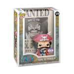 Pop! Poster Gol D. Roger, , hi-res view 2
