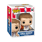 Bitty Pop! Towns Luka Dončić & Basketball Arena, , hi-res view 3