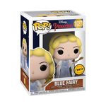 Pop! Blue Fairy, , hi-res view 4