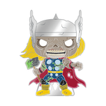 Pop! Pin Zombie Thor (Glow), , hi-res view 2