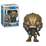 S1- Arbiter (Gold), , hi-res view 1