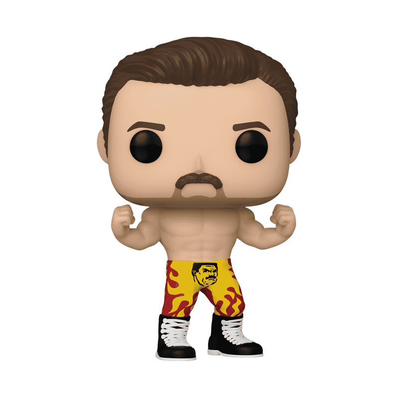 Pop! Rick Rude, , hi-res view 1