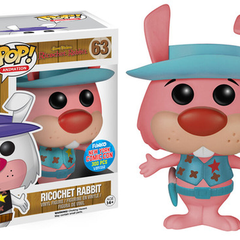 Series 2-Riccht Rabbt clr2 NYCC, , hi-res view 1
