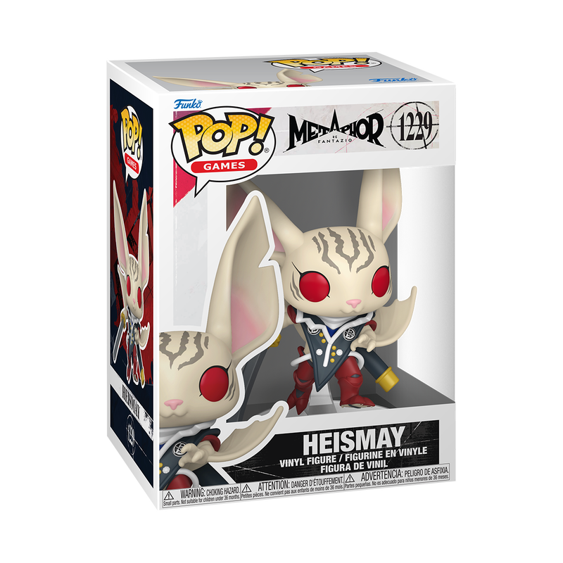 Pop! Heismay, , hi-res view 3