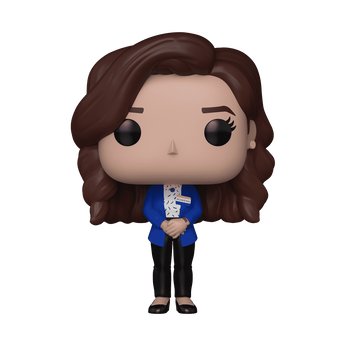 Pop! Amy Sosa, Image 1