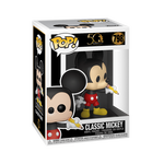 Pop! Classic Mickey, , hi-res view 2