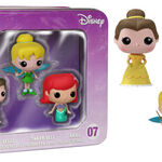 Pocket Pop! Disney 3pc Tin - Princesses, , hi-res view 1