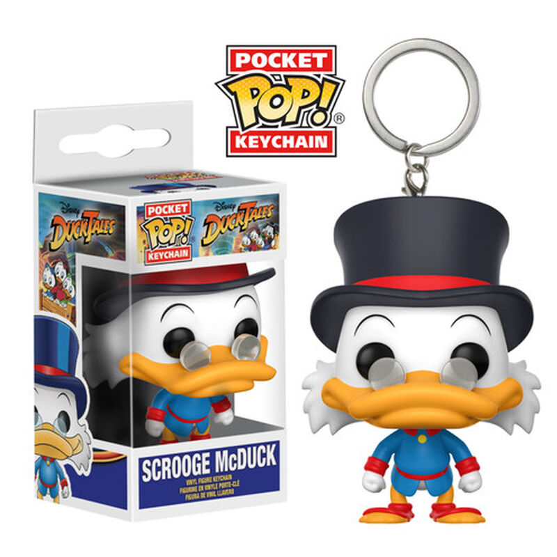DuckTales - Scrooge McDuck, , hi-res view 1