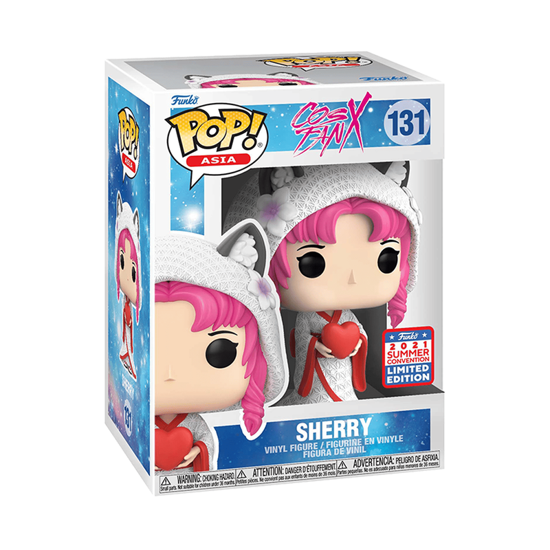 Pop! Sherry (Summer Convention), , hi-res view 1