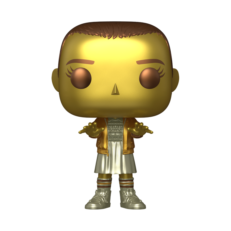 Pop! Eleven (Gold), , hi-res view 1
