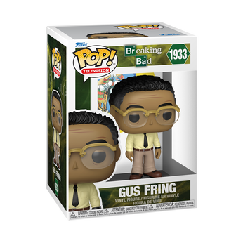 Pop! Gus Fring, , hi-res view 2