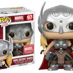 Secret Wars - Thor, , hi-res view 1