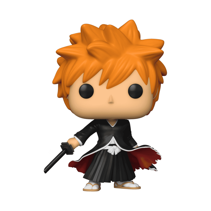 Pop! Ichigo with Sword, , hi-res view 1