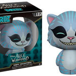 Alice In Wonderland - Cheshire w/Chase, , hi-res view 1