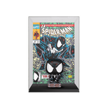 Pop! Comic Covers Spider-Man Sub-City #1 (Symbiote Suit), , hi-res view 1