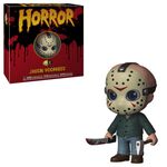 Jason Voorhees 5 Star, , hi-res view 1