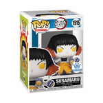 Pop! Susamaru with Temari Balls, , hi-res view 3