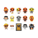 Paka Paka Boo Hollow Series 3, , hi-res view 2