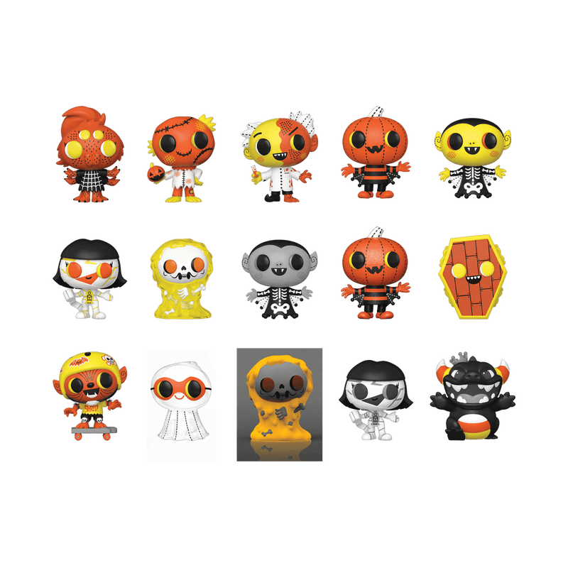 Paka Paka Boo Hollow Series 3, , hi-res view 2