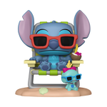 Pop! Premium Stitch in Sunlounger, , hi-res view 1