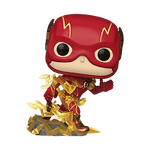 Pop! The Flash (Glow), , hi-res view 1