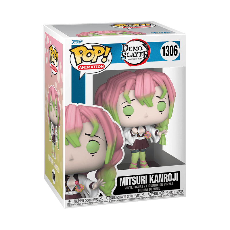 Pop! Mitsuri Kanroji, , hi-res view 2