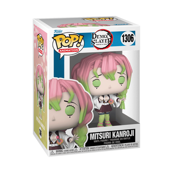 Pop! Mitsuri Kanroji,  Pop! Mitsuri Kanroji, Image 2
