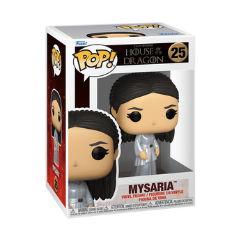 Pop! Mysaria, Image 2