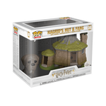 Pop! Town Hagrid's Hut & Fang, , hi-res view 2