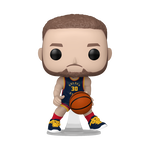 Pop! Stephen Curry (2024 City Edition Uniform), , hi-res view 1