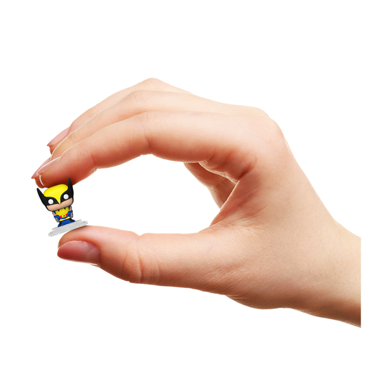 Bitty Pop! Bitty Box The X-Mansion, , hi-res view 4