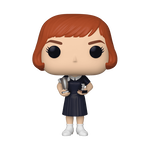 Pop! Beth Harmon with Trophies, , hi-res view 1