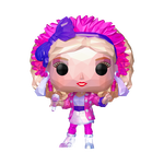 Pop! Barbie and the Rockers (Faceted), , hi-res view 1