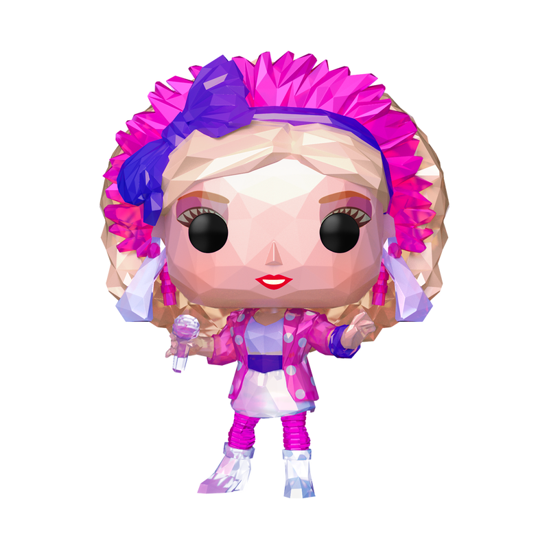 Pop! Barbie and the Rockers (Faceted), , hi-res view 1