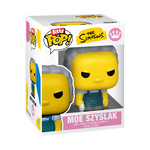 Bitty Pop! Towns The Simpsons 3-Pack, , hi-res view 8