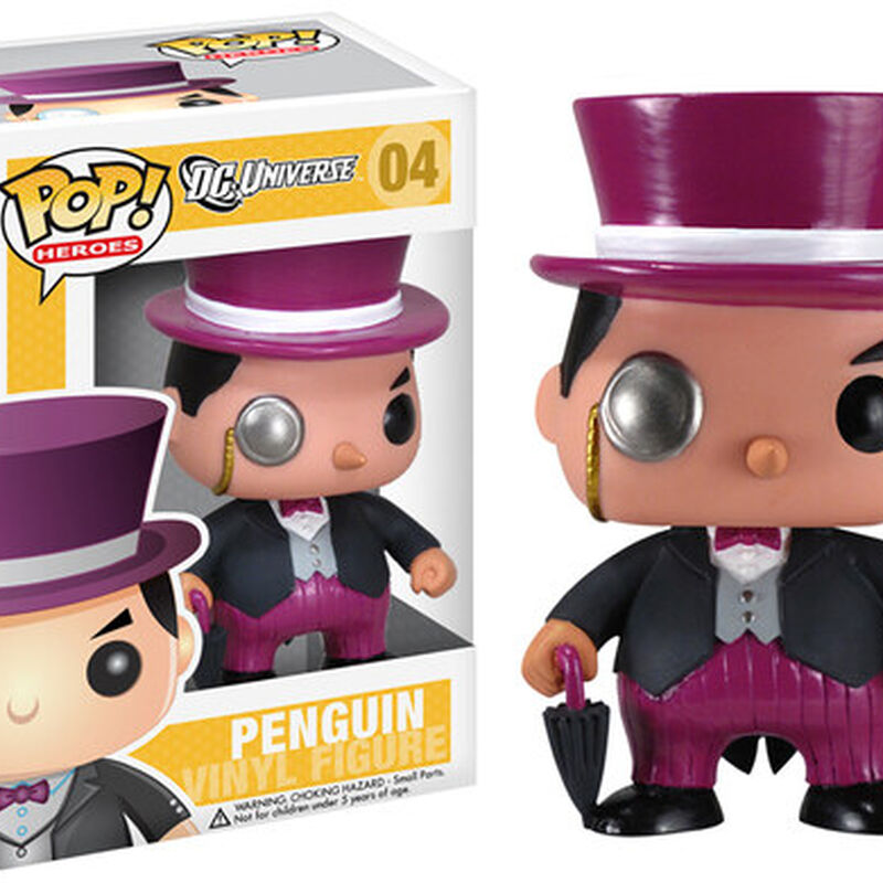 Penguin, , hi-res view 1