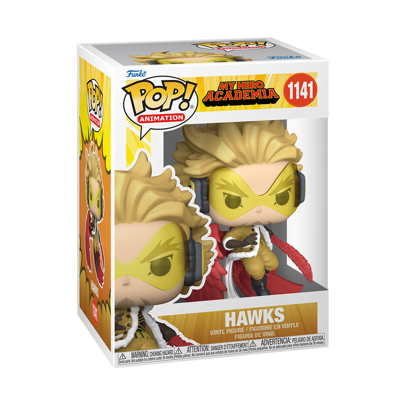 Pop! Hawks, , hi-res image number 2