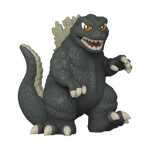 Godzilla Mini XL Vinyl Figure, , hi-res view 3