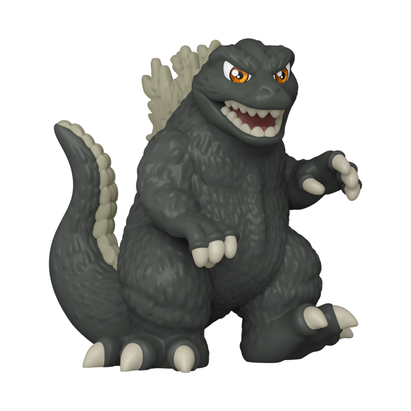 Godzilla Mini XL Vinyl Figure, , hi-res view 3
