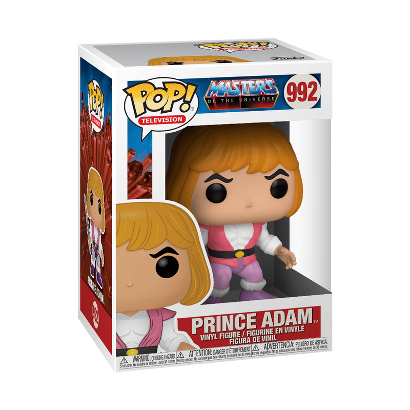 Pop! Prince Adam, , hi-res view 2